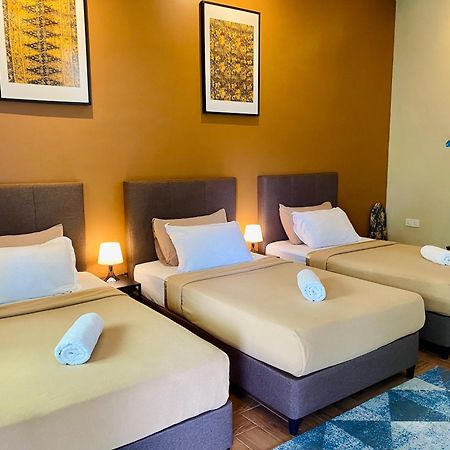 Gading Chalet クアラ・トレンガヌ エクステリア 写真