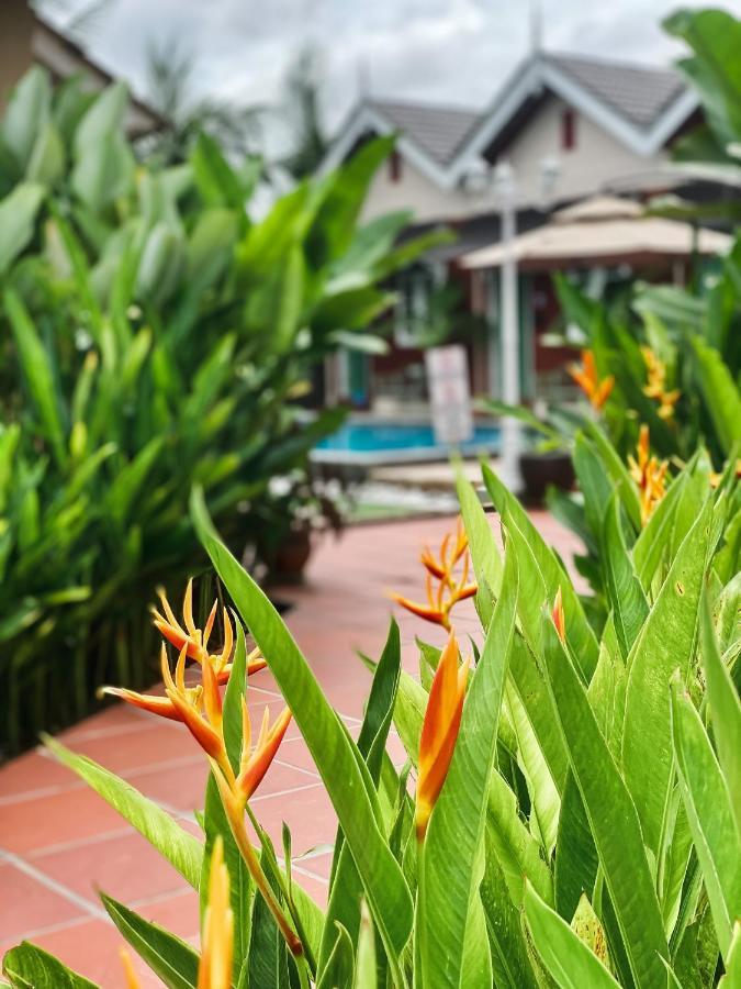 Gading Chalet クアラ・トレンガヌ エクステリア 写真