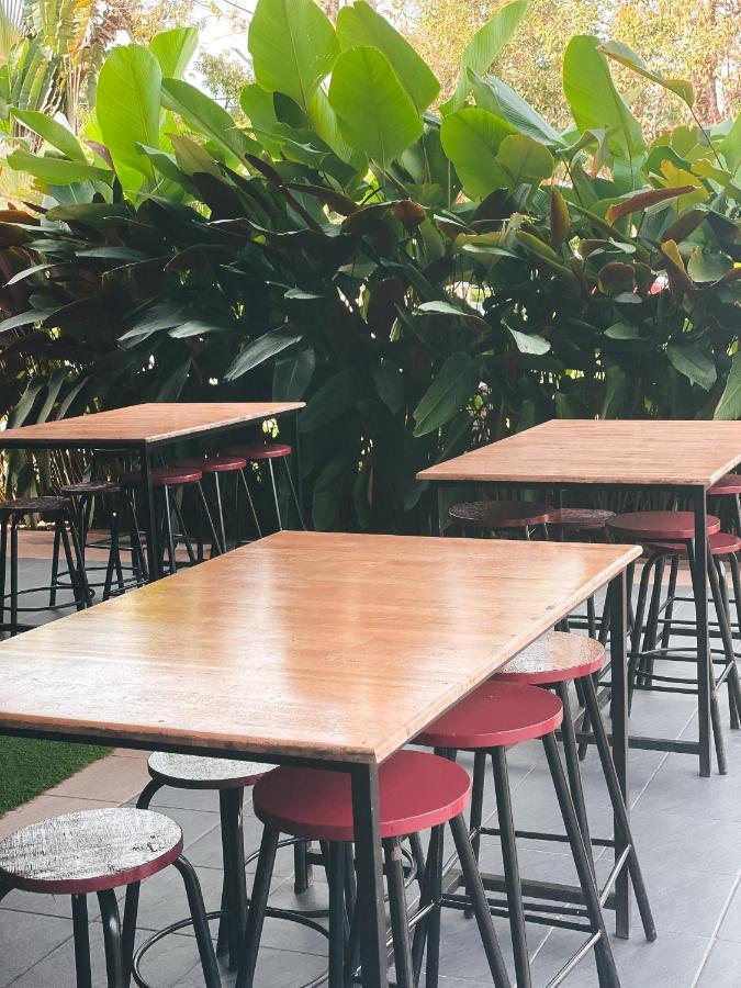 Gading Chalet クアラ・トレンガヌ エクステリア 写真