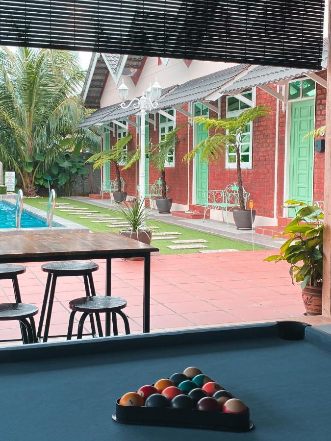 Gading Chalet クアラ・トレンガヌ エクステリア 写真