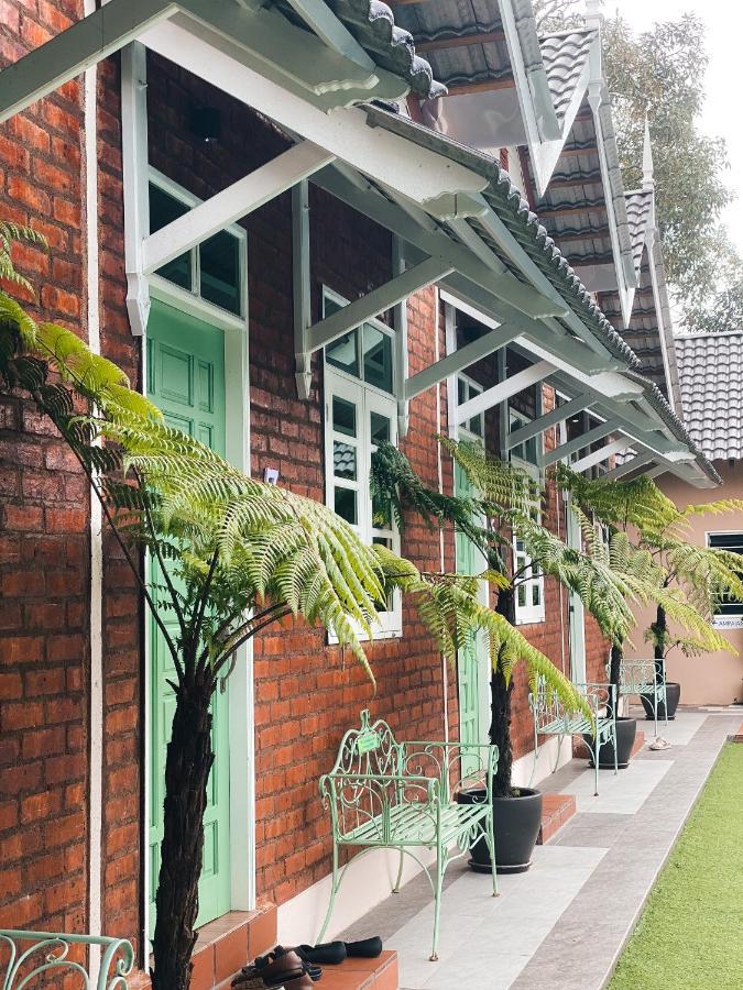 Gading Chalet クアラ・トレンガヌ エクステリア 写真