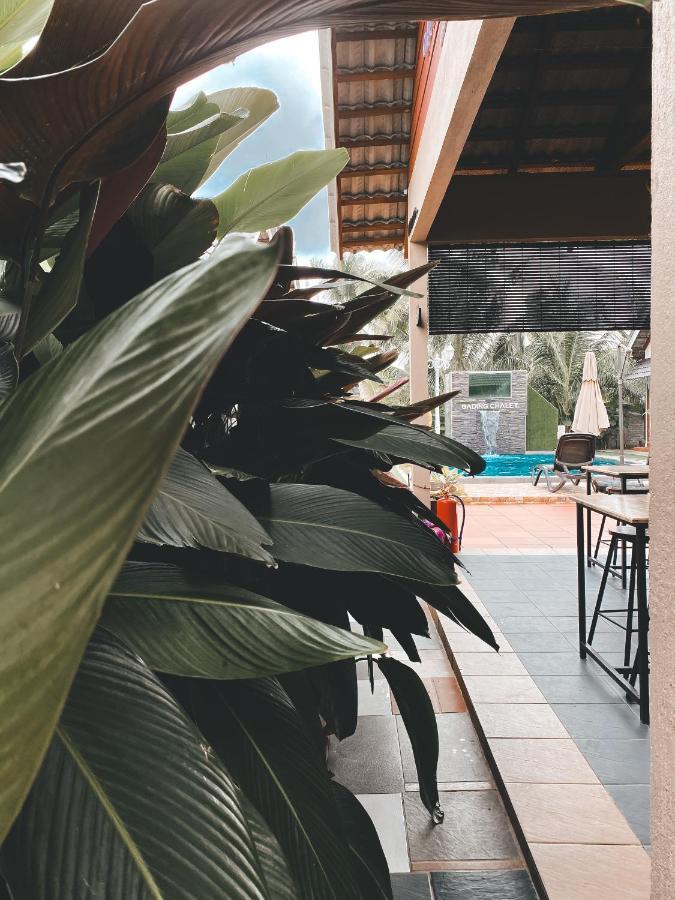 Gading Chalet クアラ・トレンガヌ エクステリア 写真